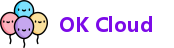OKCloud登录入口